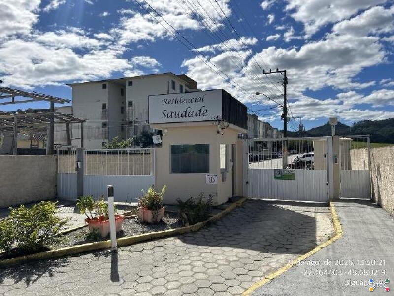 Biguacu-sc / cond residencial saudade