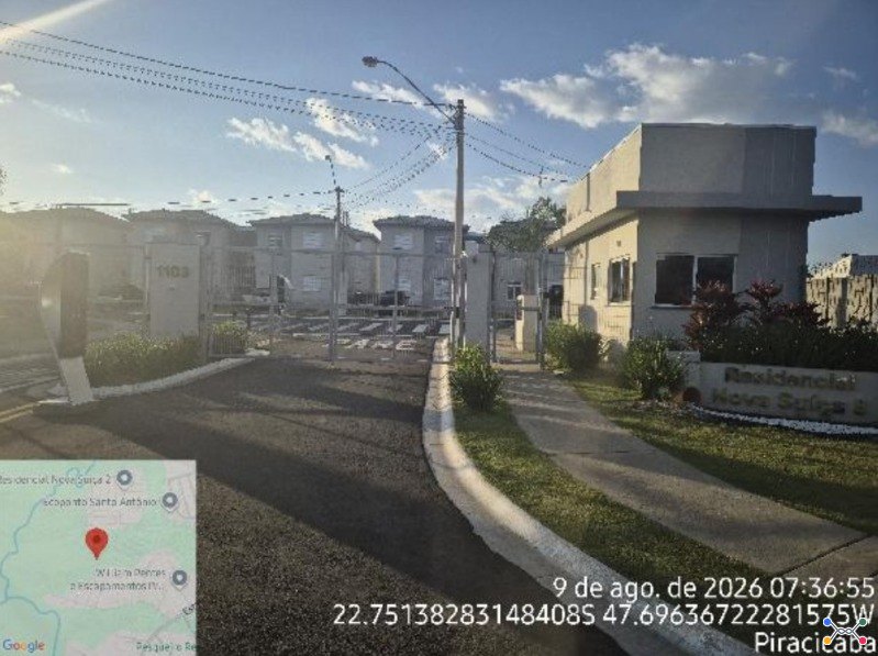 Piracicaba-sp /