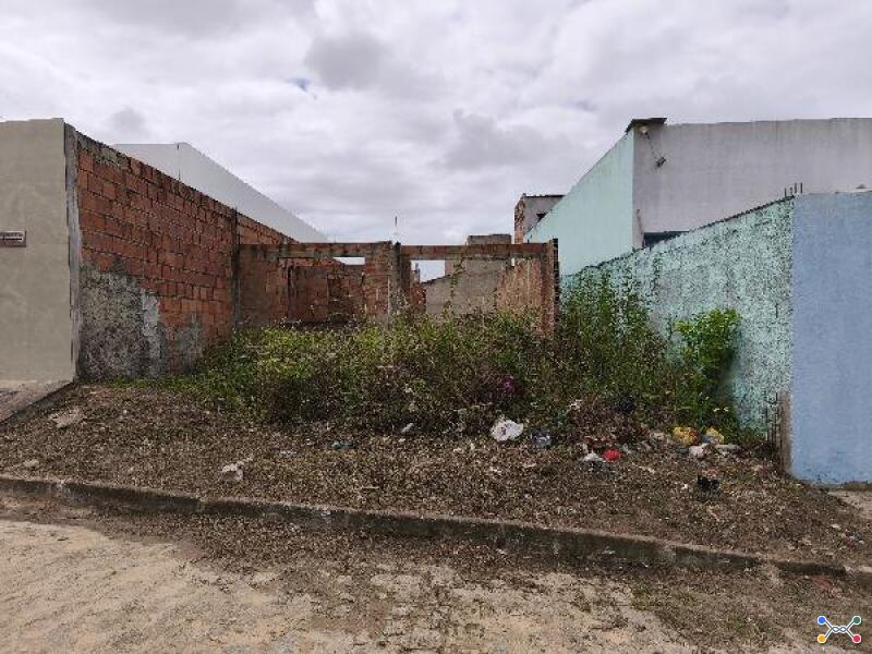 Sao cristovao-se / lot jardim novo horizonte
