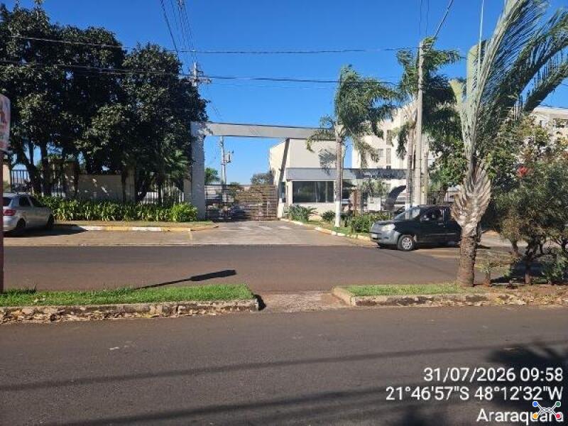 Araraquara-sp / parque atlantis