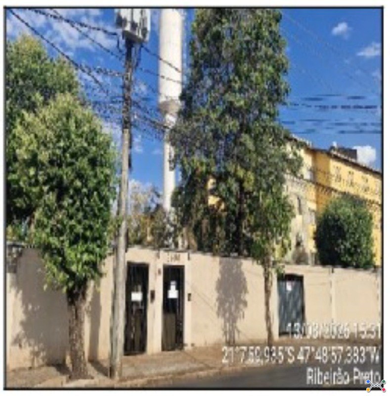 Ribeirao preto-sp / residencial javari