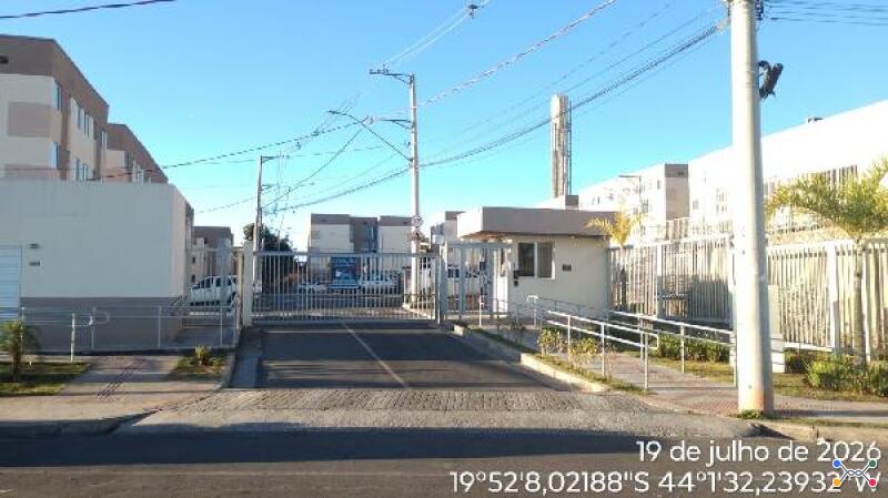 Contagem-mg / condominio conquista monte belo