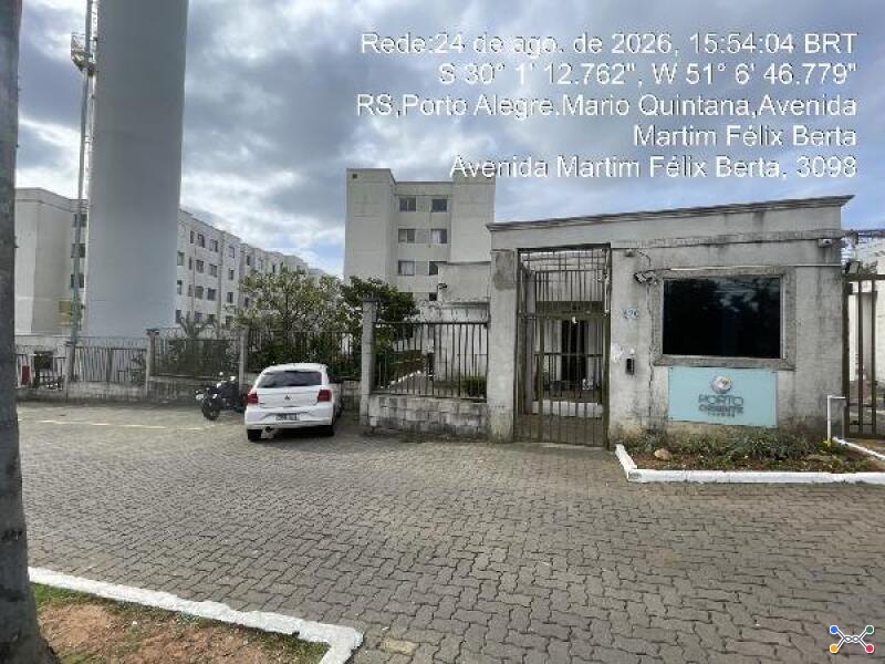 Porto alegre-rs / condominio residencial porto oriente