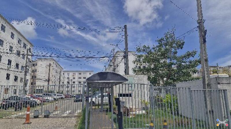 Apartamento - vila romana - camacari/ba