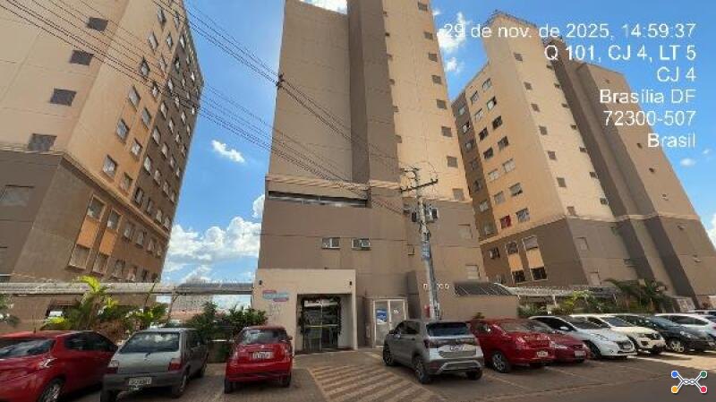 Apartamento - brasilia/df