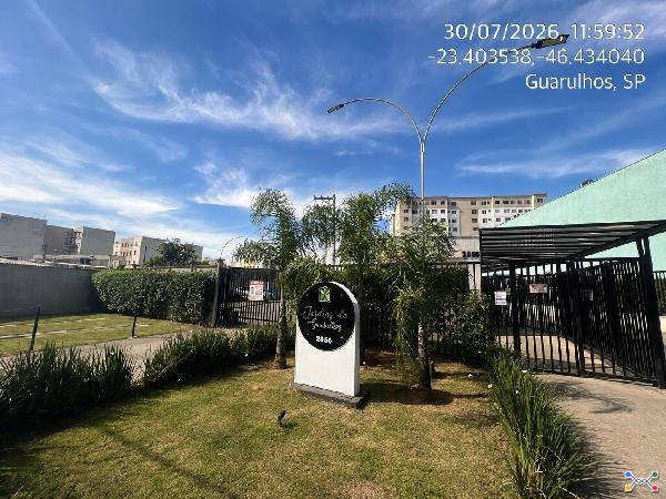 Excelente custo-benefício — Apartamento no Lavras, Guarulhos - SP, Apto 36, 2 quartos, 40,23m²