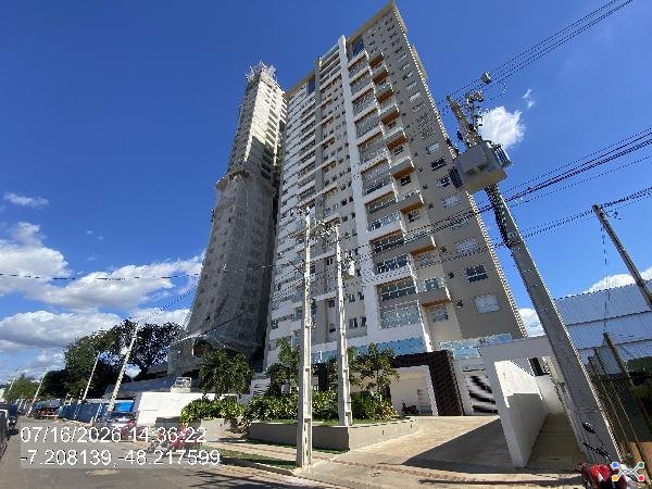 Excelente custo-benefício — Apartamento no Jardim Filadelfia, Araguaina - TO, Apto 1902, 4 quartos, 4 vagas, 263m²