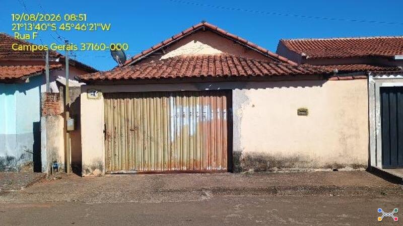 Campos gerais-mg