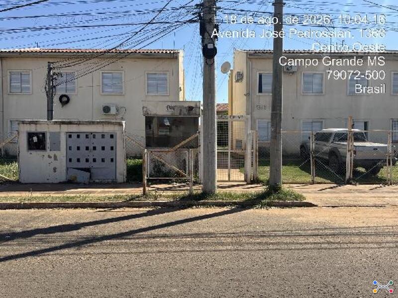 Campo grande-ms / cond res bem-te-vis