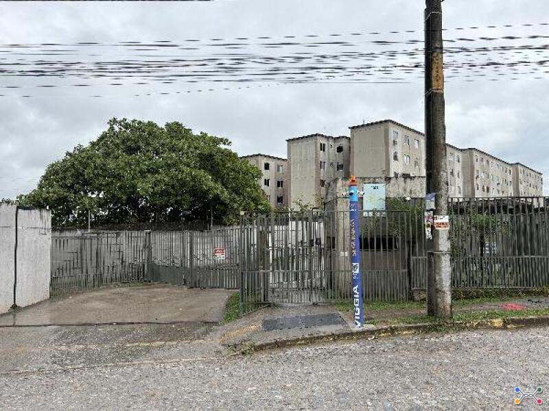 Camaragibe-pe / sol de camaras - condominio i