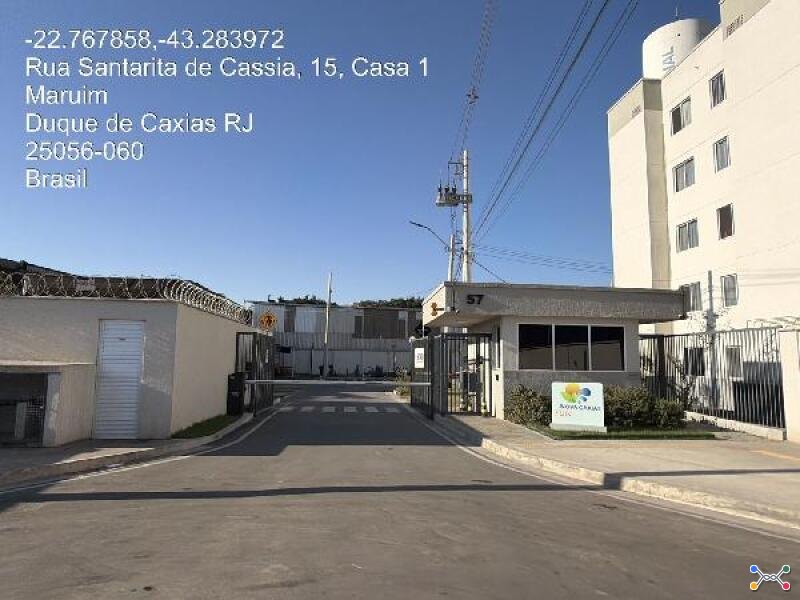 Duque de caxias-rj / nova caxia fun