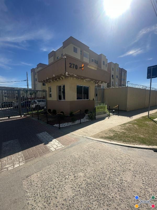 Rio de janeiro-rj / residencial jeriva