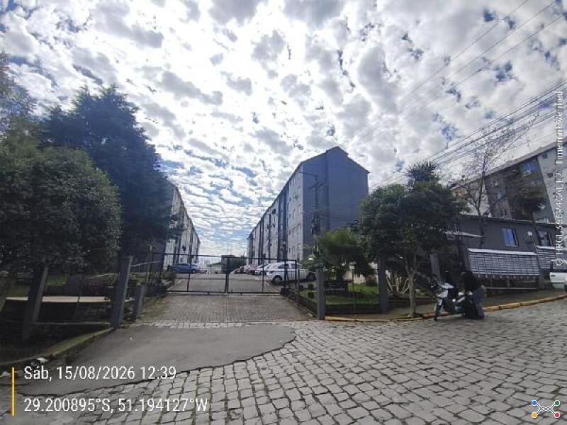 Caxias do sul-rs / condominio residencial esplanada