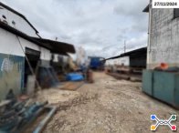 Terreno 1.300m² – B. Rosa Elze – São Cristóvão/SE
