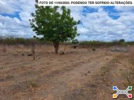 Parte ideal - Terreno c/ 3.600,00m² - Amontada/CE