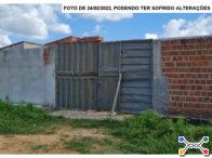 Terreno c/ 403m² - Aurora/CE