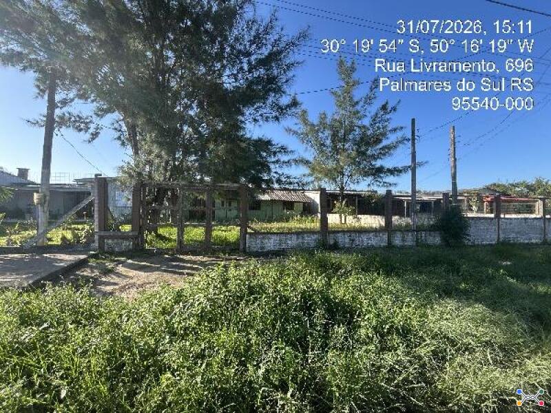 Palmares do sul-rs /