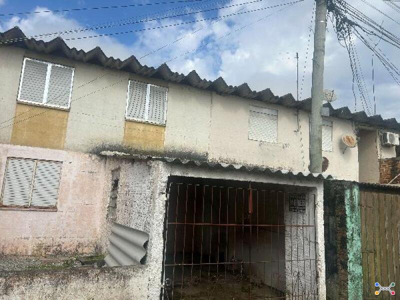 Pelotas-rs / conjunto habitacional terras altas