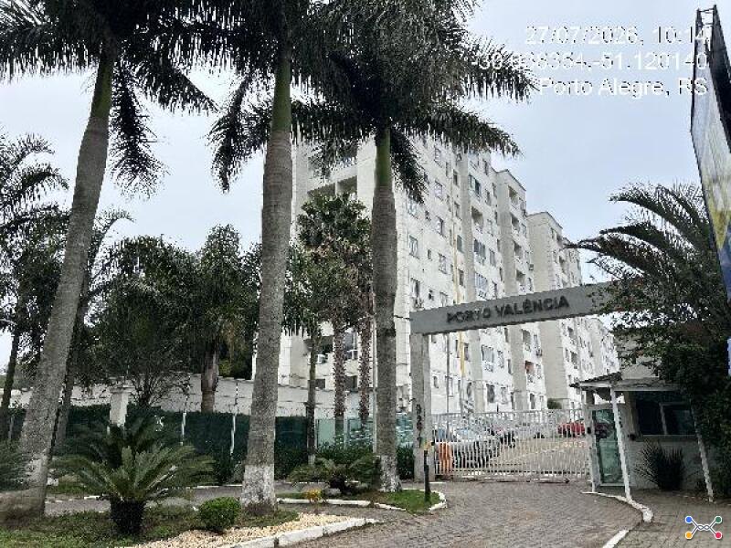 Porto alegre-rs / res porto valencia