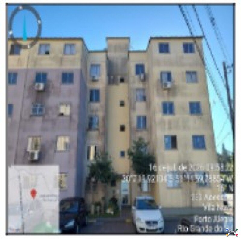 Porto alegre-rs / residencial jardim imperial
