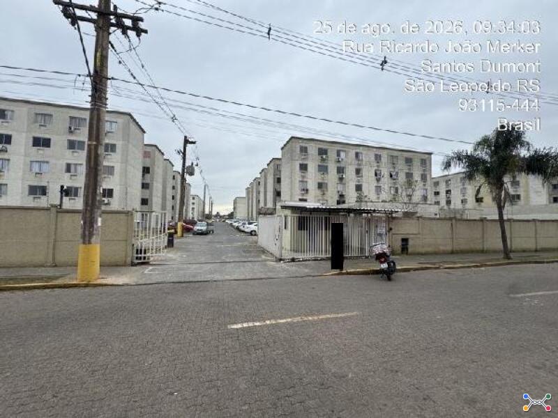 Sao leopoldo-rs / cond villa germanica