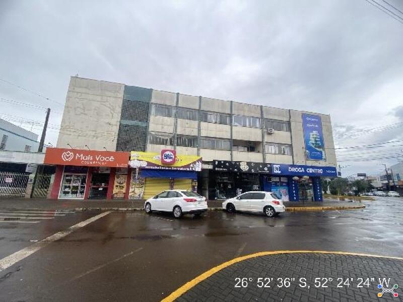 Xanxere-sc / cond ed michelin