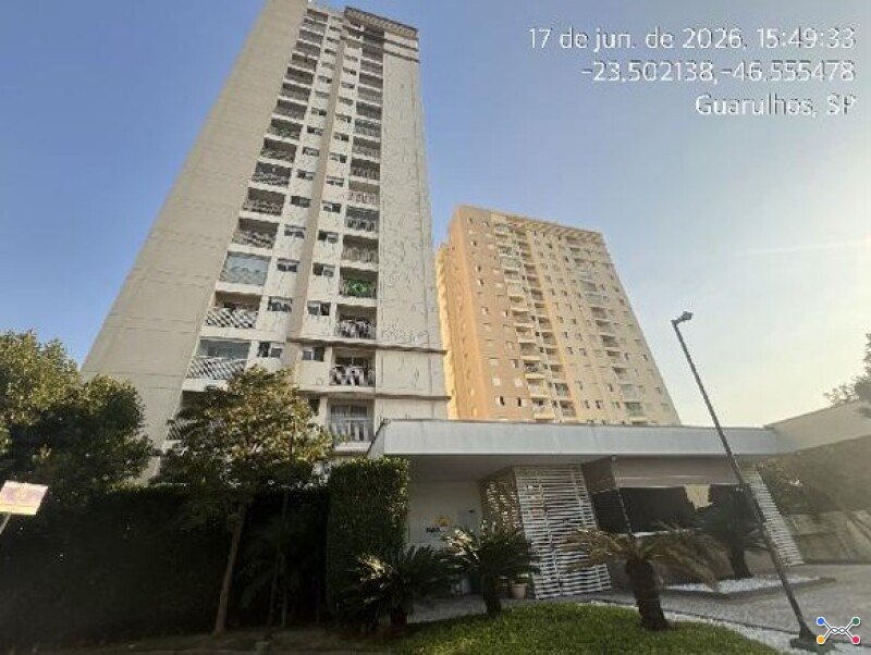 Guarulhos-sp / condominio parque do sol