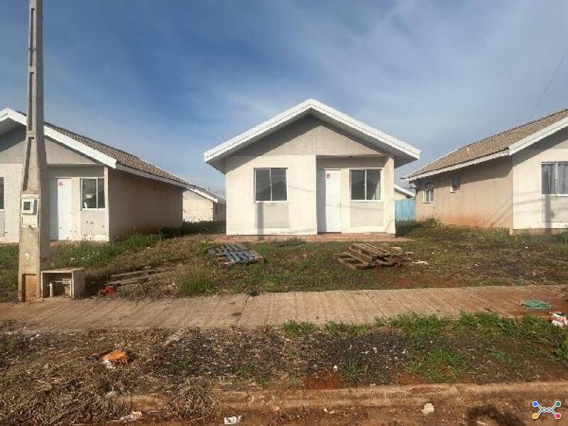 Morro agudo-sp / residencial alfredo benedetti