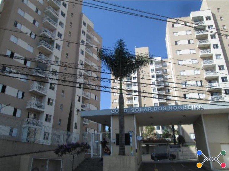 Osasco-sp / solar dos nogueira