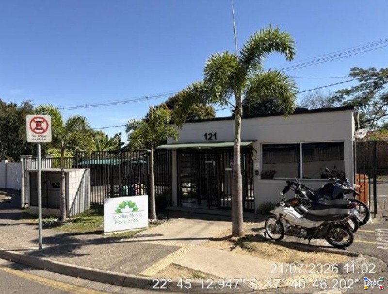 Piracicaba-sp / jd novo horizonte