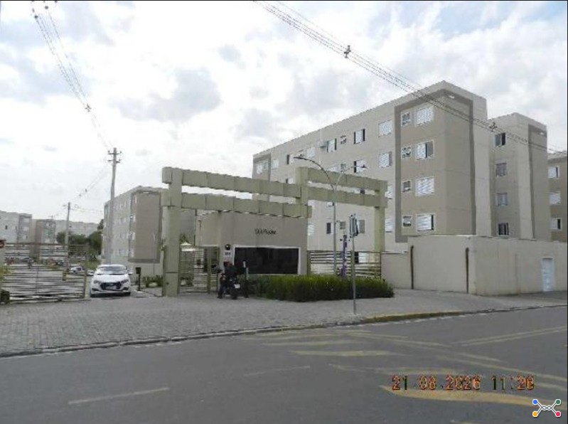 Poa-sp / cond sao pedro