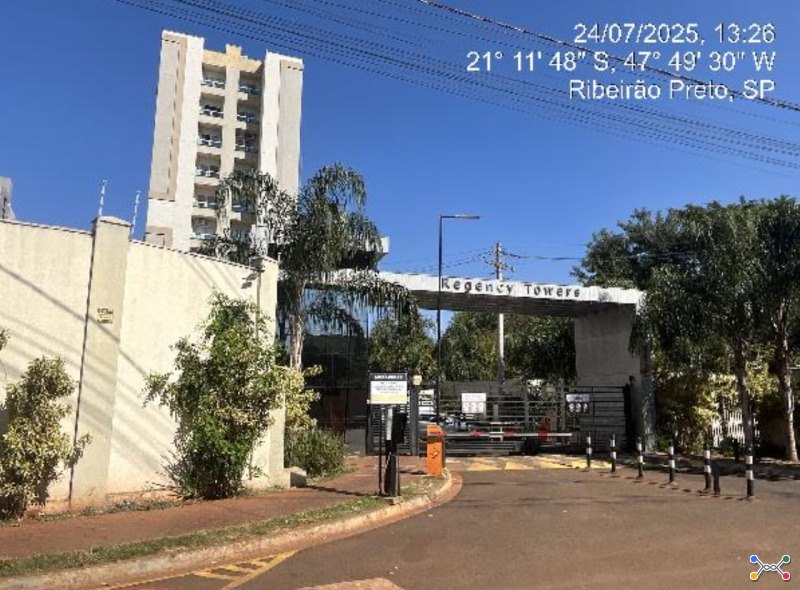 Ribeirao preto-sp / res regency towers
