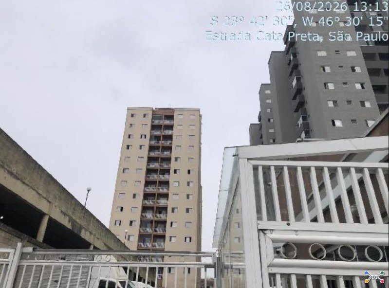 Santo andre-sp / condominio realizza residencial