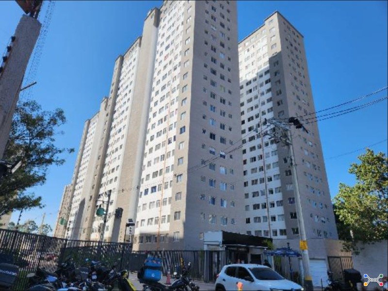 Sao paulo-sp / cond condessa da penha