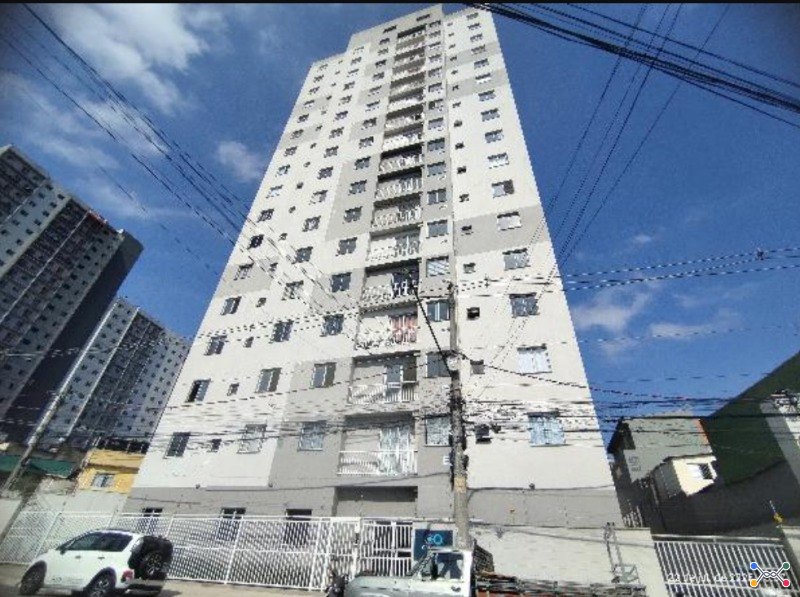 Sao paulo-sp / cond connect
