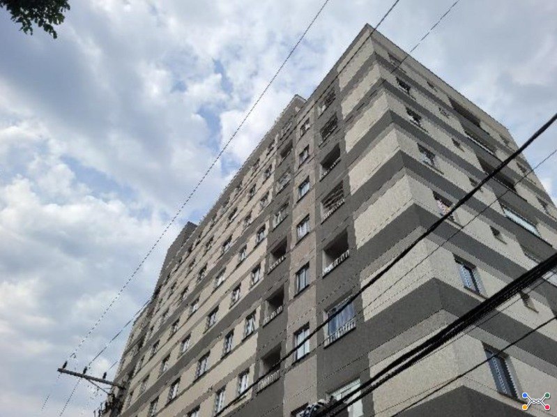 Apartamento - metrocasa parque sao domingos - sao paulo/sp