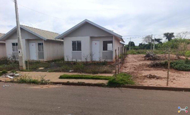 Casa - tabatinga/sp