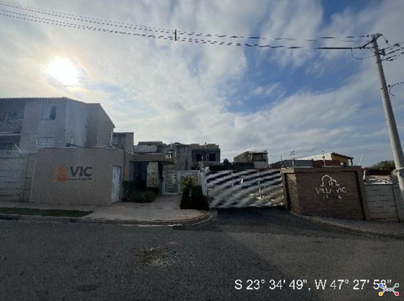 Apartamento - villa vic votorantim cond parma - votorantim/sp