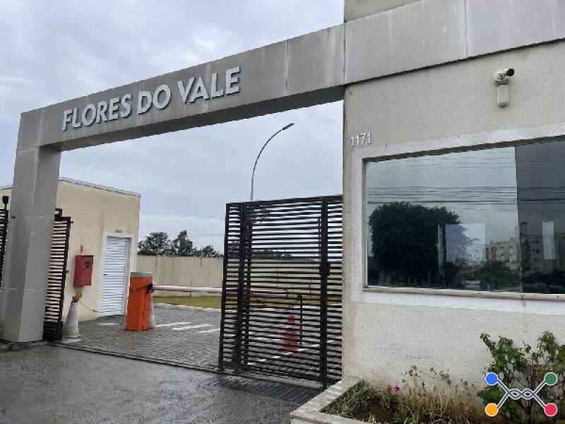 Sao jose-sc / residencial flores do vale