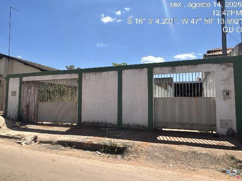 Valparaiso de goias-go