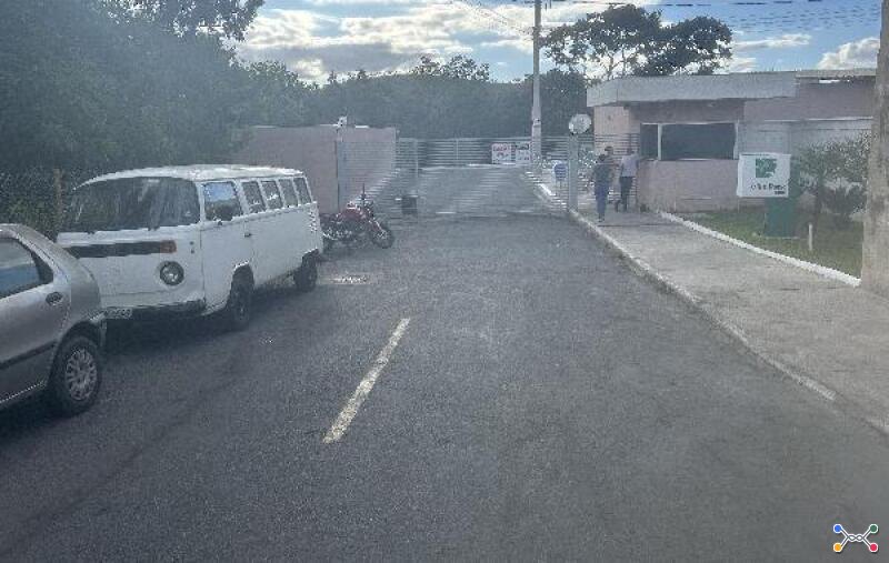 Santa luzia-mg / res ville park rubi