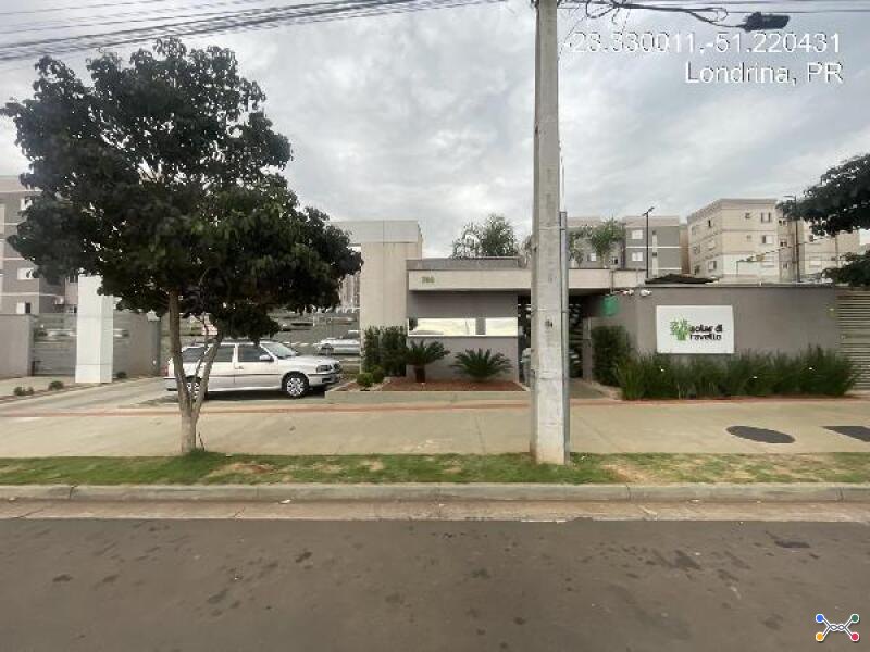 Londrina-pr / solar di ravello