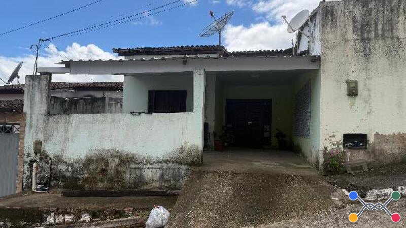 Casa - capela/al