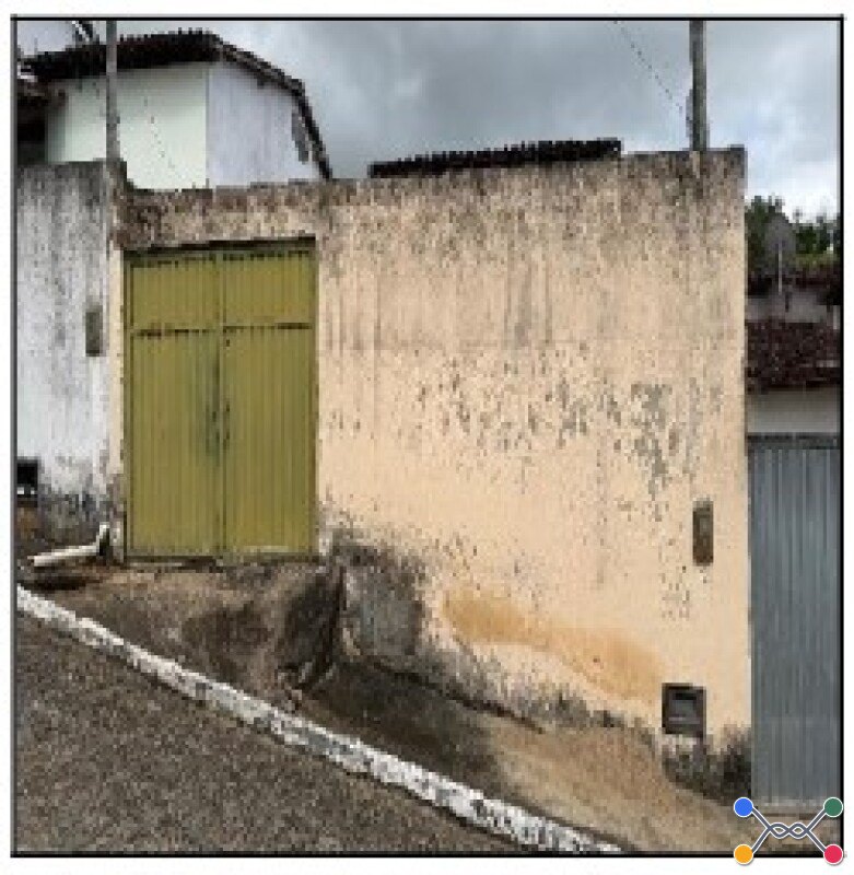 Casa - capela/al