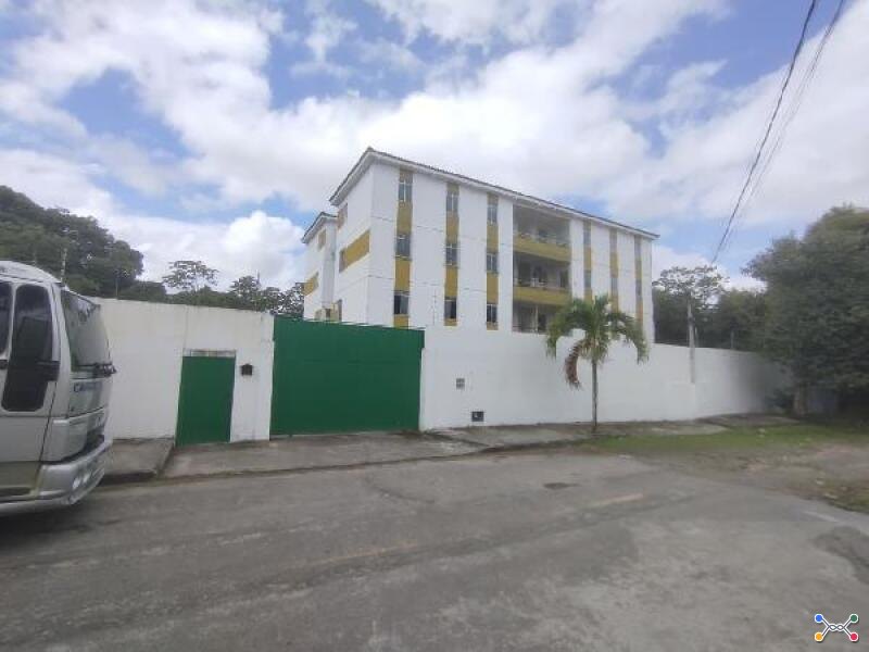 Apartamento - res lins pinheiro - camacari/ba