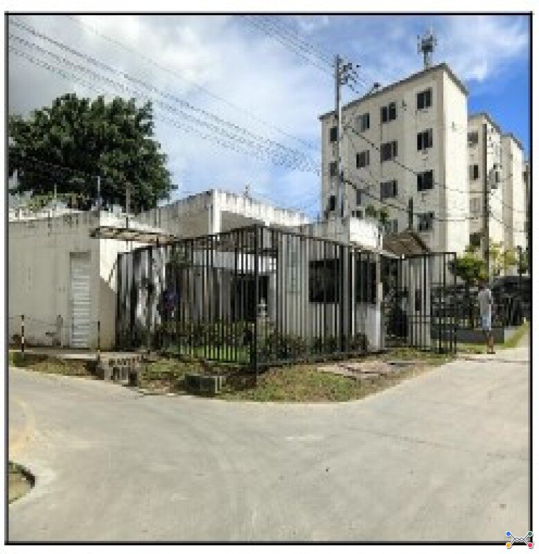 Apartamento - res vila portuguesa - salvador/ba