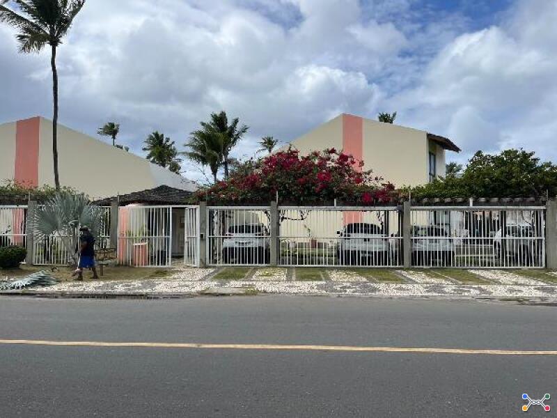 Casa - village praia de aleluia - salvador/ba