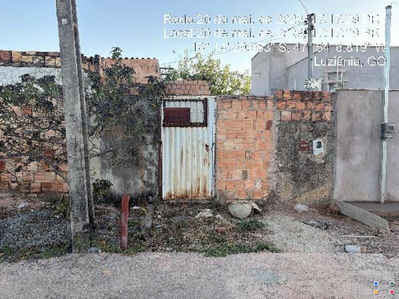 Luziania-go / cond res anr i