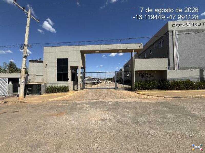 Valparaiso de goias-go /
