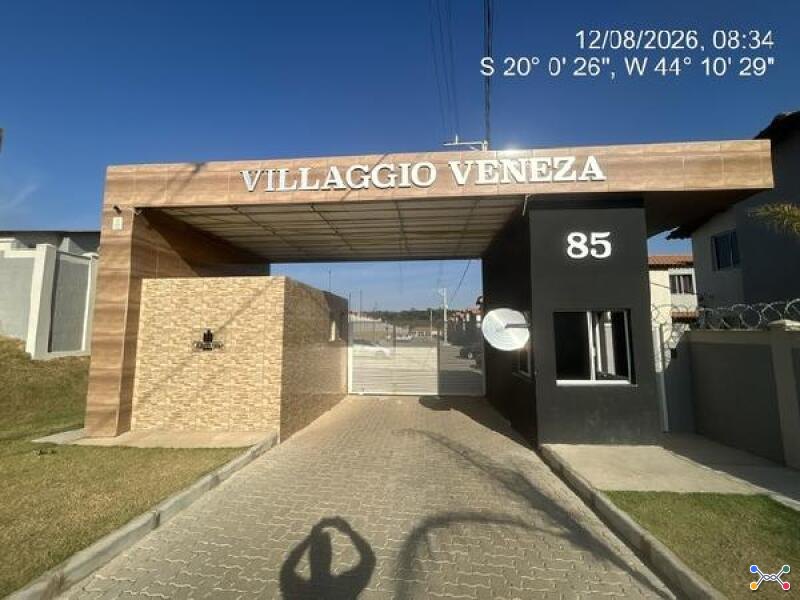 Betim-mg / villaggio veneza